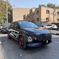 فونیکس fx پرمیوم مدل ۱۴۰۳ در حد صفر|خودرو سواری و وانت|تهران, زعفرانیه|دیوار