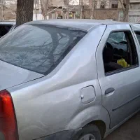 تندر ال 90 - E1 مدل 89 تصادفی