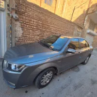 دنا مدل 95|خودرو سواری و وانت|تبریز, |دیوار