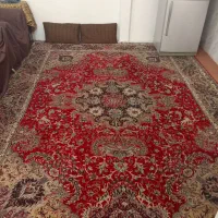 یک عدد فرش سالم|فرش|مشهد, شهرک مهر آباد|دیوار