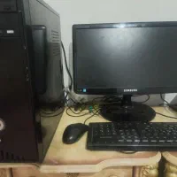 کامپیوتر|رایانه رومیزی|قزوین, |دیوار