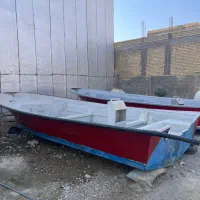 قایق ۲۳ فوت بندری