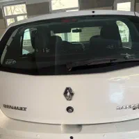 رنو ساندرو ۹۵ کم کارکرد