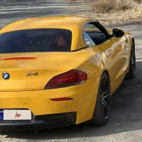 BMWZ4|خودرو سواری و وانت|هشتگرد, هشتگرد قدیم|دیوار