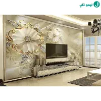جشواره فروش نصب کاغذدیواری نقاشی ساختمان کابینت