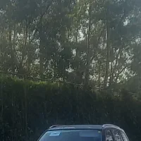 ام وی ام  x33اسپرت مشابه صفر کمکار و بیرنگ ۱۳۹۸