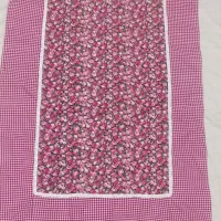 پذیرش کلیه لوازم پارچه ای آشپزخونه|سفره، حوله، دستمال آشپزخانه|قزوین, |دیوار