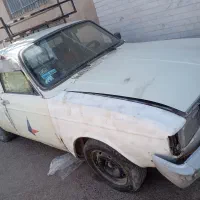 پیکان وانت مدل ۸۶