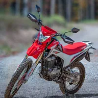 فلاتCRF200|موتورسیکلت|تهران, استاد معین|دیوار