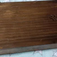 سنتور|سازهای سنتی|کرج, کلاک پایین|دیوار