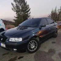 سمندال ایکس آخر93