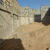 اجرای مخزن و سوله و فنداسیون