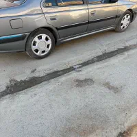 پارس سال|خودرو سواری و وانت|گلپایگان, |دیوار