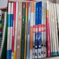 کتاب کنکور و تشریحی