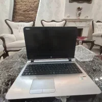 لپ تاپ hp ProBook نسل 5