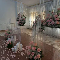 دیزاین عقد و نامزدی و ...