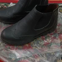 نیم بوت سایز ۳۷