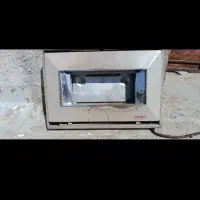 بخاری دیواری