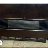 بخاری گازی سالم