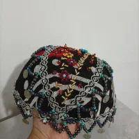 کلاه کردی نو