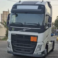 ولو FH500|خودرو سنگین|اسلام‌شهر, شهرک مفیدی|دیوار