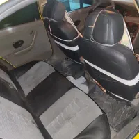 سمند تاکسی|خودرو سواری و وانت|بهارستان, |دیوار