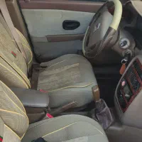 سمند موتور ملی سفید|خودرو سواری و وانت|خوی, |دیوار