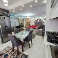 ویلا استخر دار وجکوزی دار|اجارهٔ کوتاهمدت ویلا و باغ|بندر انزلی, شانگهای پرده|دیوار