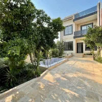 200متری ویلادوبلکس سنددار ش م ا ل