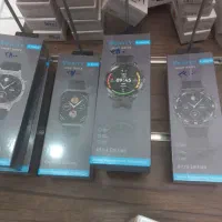 فروش تعدادی ساعت هوشمند پلم|ساعت|زرقان, |دیوار