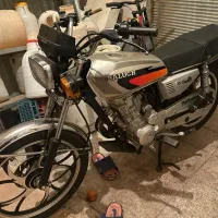 موتور 150 بلوچ