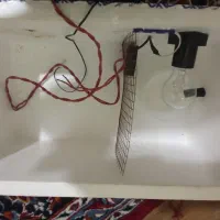 دستگاه جوجه کشی