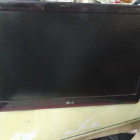 مانیتور 22 اینچ ال جی