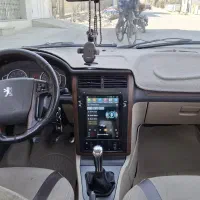 پژو پارس tu5 کلاس ۱۳|خودرو سواری و وانت|فولادشهر, C2|دیوار