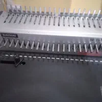 دستگاه صحافی