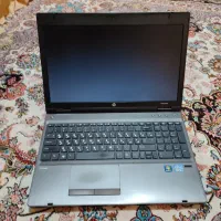 Hp لپ تاپ SSD رم ۸ گرافیک اینتل