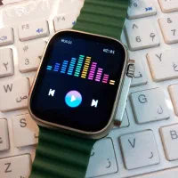 ساعت هوشمند T1000 ultra اپل واچ اولترا (درب منزل)|ساعت|تبریز, |دیوار