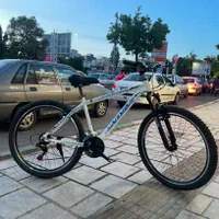 دوچرخه۲۶/۲۷ آلومنیوم و آهن|دوچرخه، اسکیت، اسکوتر|زنجان, |دیوار