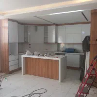 تعمیر و جابجایی کابینت ساخت نصب