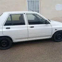 پراید مدل 96 اتاق 1402|خودرو سواری و وانت|گیلان غرب, |دیوار