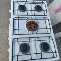 فروش گاز طرح فر