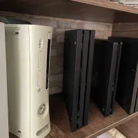 خریدار و فروشنده منصفانه ps4 و ps5