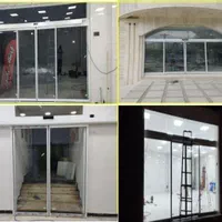 فروش نصب و تعمیر درب سکوریت ، اتومات و کرکرهٔ برقی|خدمات پیشه و مهارت|یاسوج, |دیوار