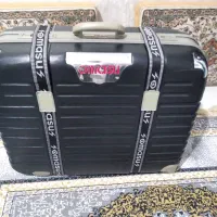 چمدان درحدنو