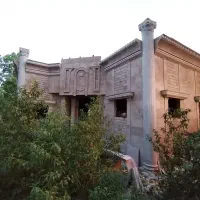 ویلادروشمندجان باغبادران یاباغبهادران باغ بهادران|فروش خانه و ویلا|اصفهان, نقش جهان|دیوار