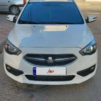 شاهین اتومات  1403 cvt