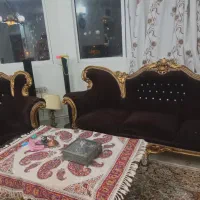 مبل سلطنتی مصری ۷ نفره