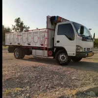 راننده پایه ۲دارای کارت هوشمندفعال هستم‌|خدمات حمل و نقل|سبزوار, رضوی|دیوار