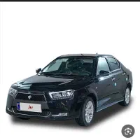 دنا پلاس ۶ دنده