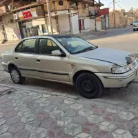 سمند مدل 83|خودرو سواری و وانت|بندر ماهشهر, |دیوار